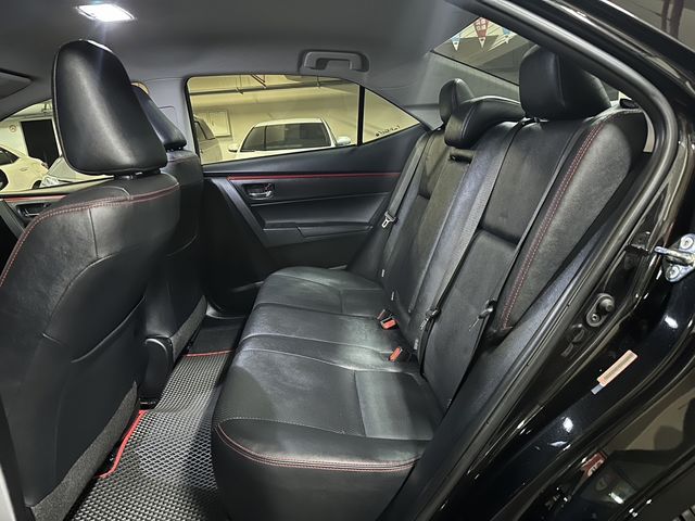 ALTIS 1.8  第8張相片