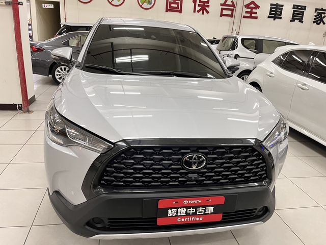CROSS 1.8  第2張相片