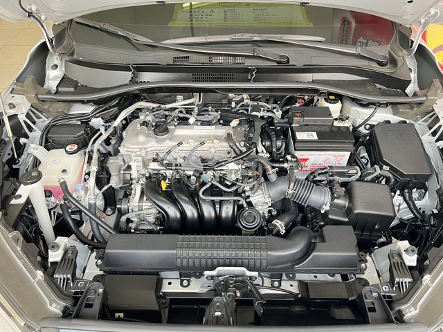 CROSS 1.8  第10張相片