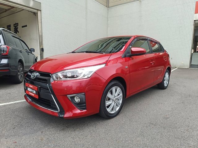 YARIS 1.5  第1張相片
