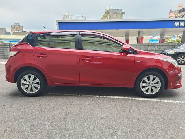 YARIS 1.5  第4張相片