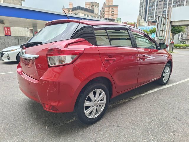 YARIS 1.5  第5張相片