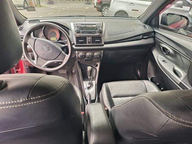 YARIS 1.5  第7張相片