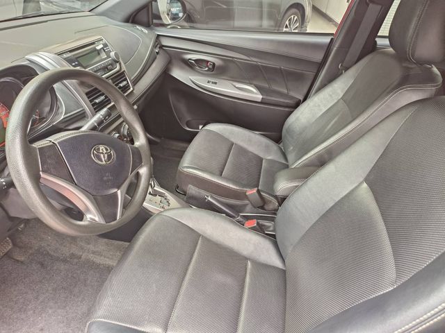 YARIS 1.5  第8張相片