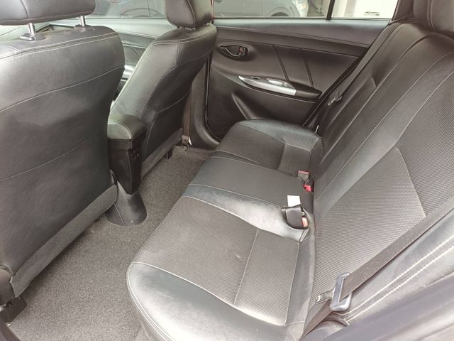 YARIS 1.5  第9張相片