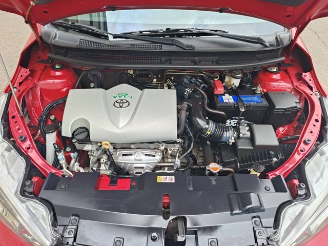 YARIS 1.5  第10張相片