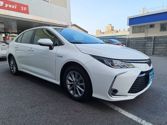 ALTIS 1.8HV  第3張相片