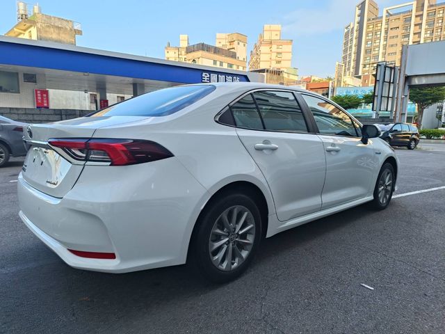 ALTIS 1.8HV  第5張相片