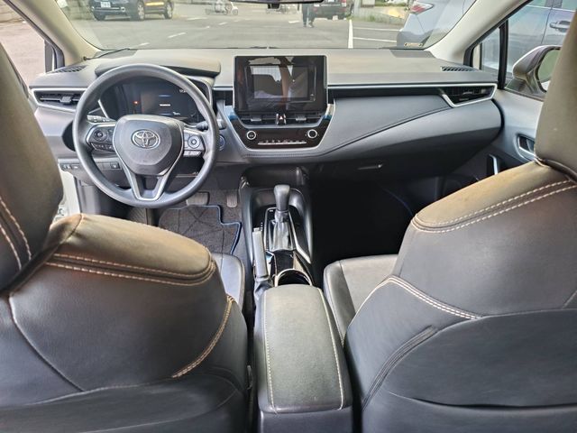 ALTIS 1.8HV  第7張相片