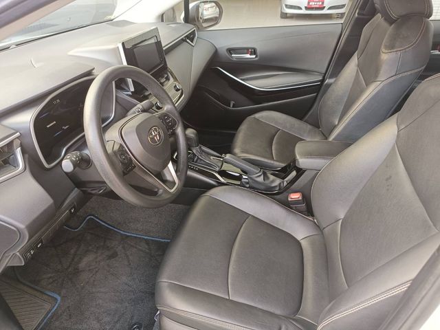 ALTIS 1.8HV  第8張相片