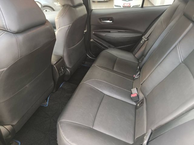ALTIS 1.8HV  第9張相片