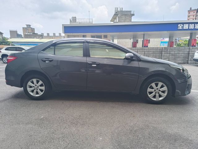 ALTIS 1.8  第4張相片