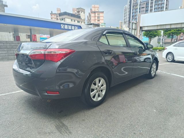 ALTIS 1.8  第5張相片