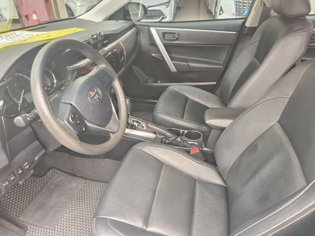 ALTIS 1.8  第8張相片