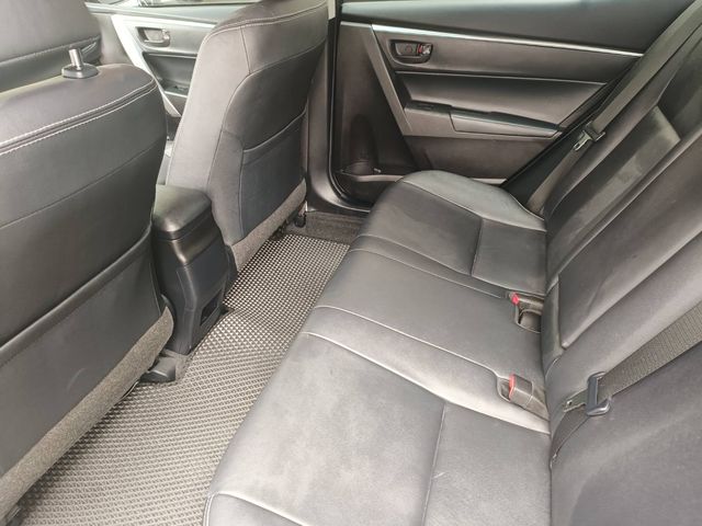 ALTIS 1.8  第9張相片