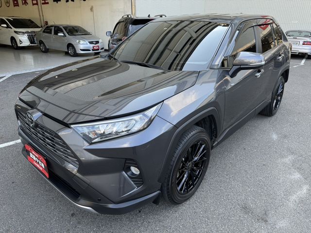 RAV4 2.0  第1張相片