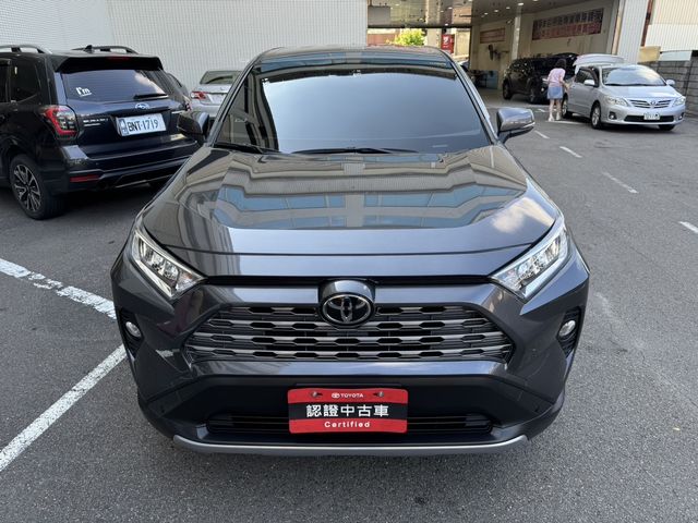 RAV4 2.0  第2張相片