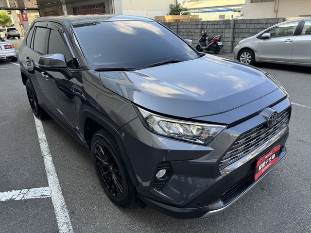 RAV4 2.0  第3張相片