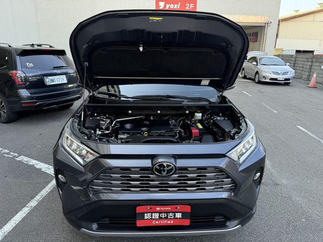 RAV4 2.0  第10張相片