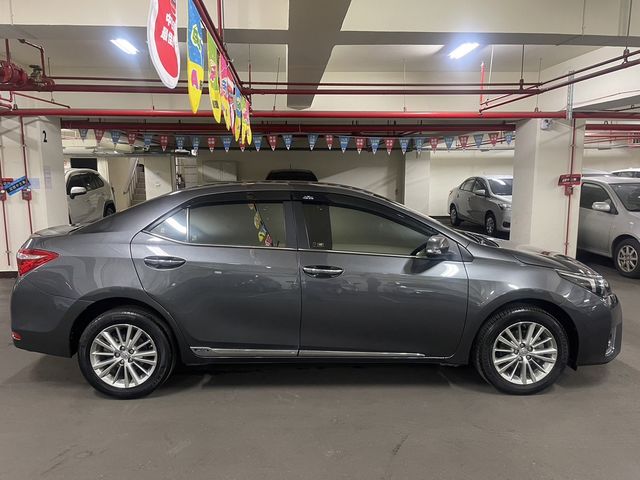 ALTIS 1.8  第4張相片