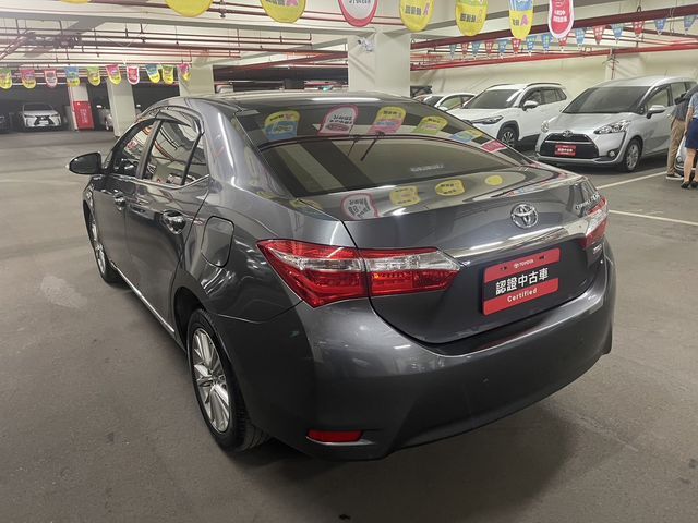 ALTIS 1.8  第7張相片