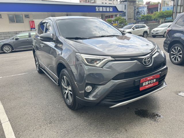 RAV4 2.0  第3張相片