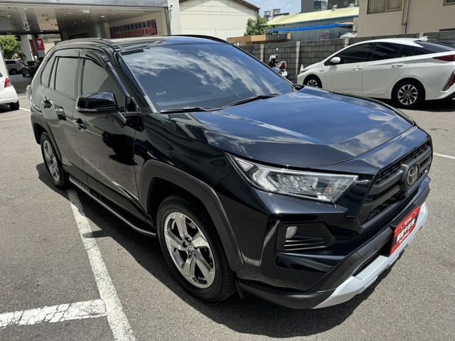 RAV4 2.5 4WD  第3張相片