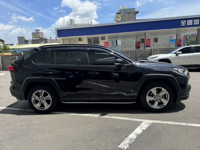 RAV4 2.5 4WD  第4張相片