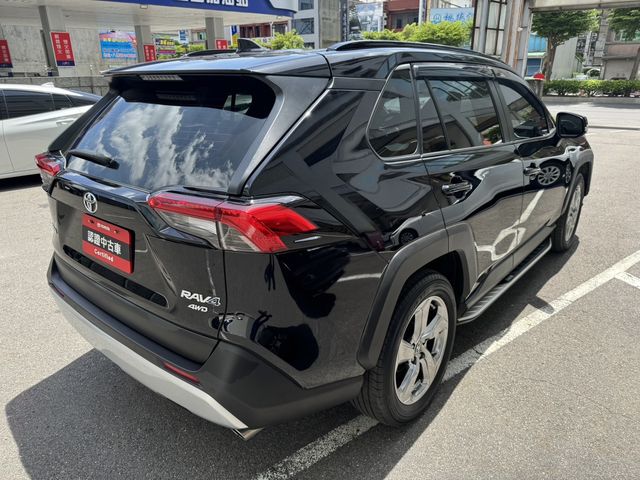 RAV4 2.5 4WD  第5張相片