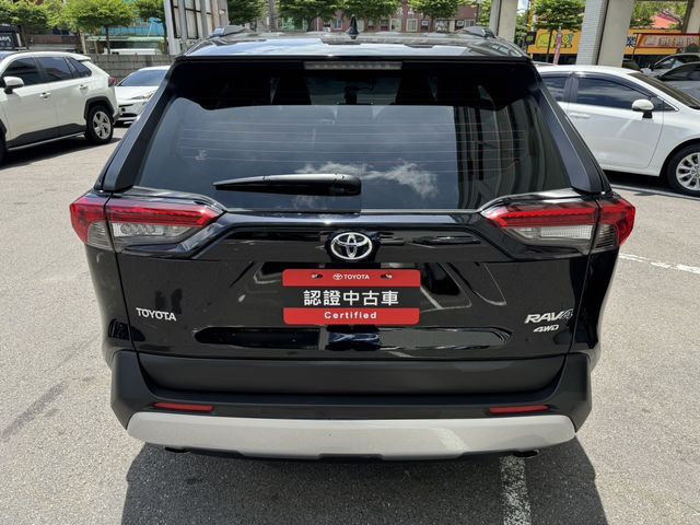 RAV4 2.5 4WD  第6張相片