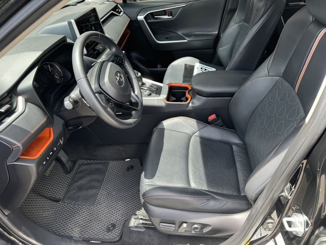 RAV4 2.5 4WD  第8張相片