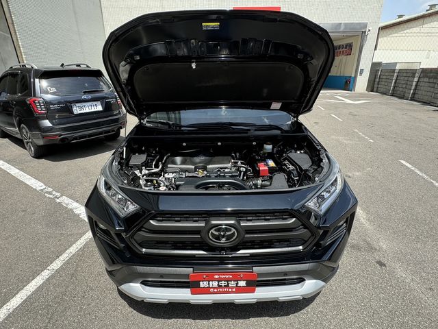 RAV4 2.5 4WD  第10張相片