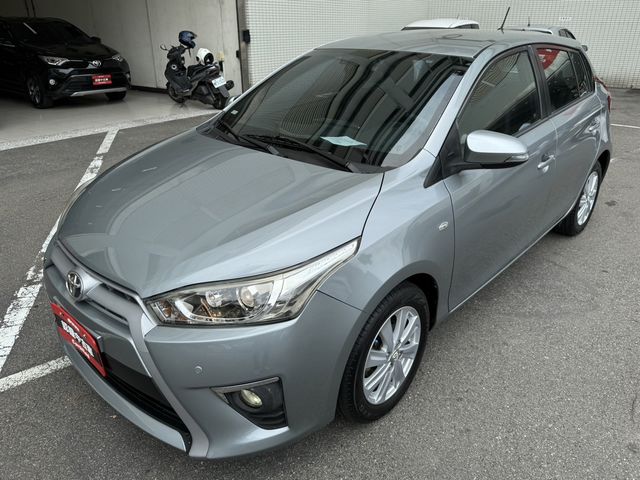 YARIS 1.5  第1張相片