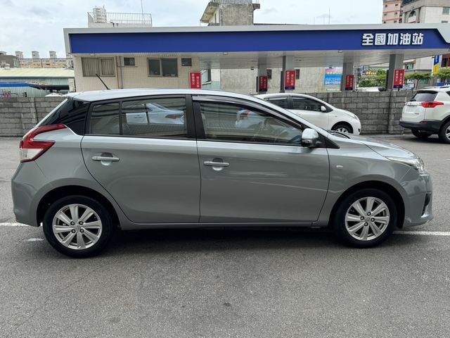 YARIS 1.5  第4張相片
