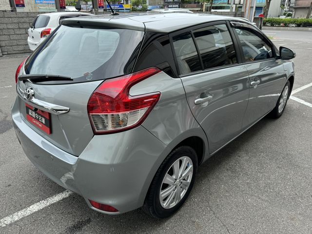 YARIS 1.5  第5張相片