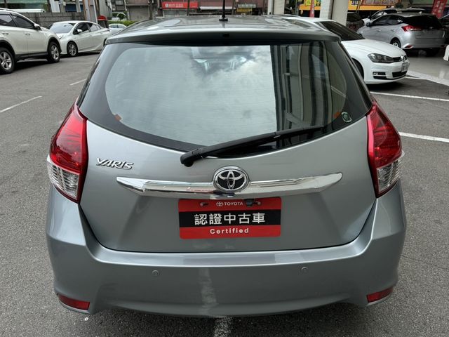 YARIS 1.5  第6張相片