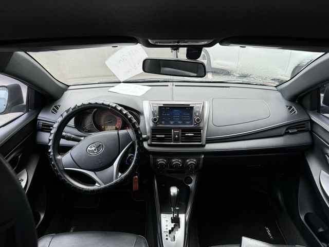YARIS 1.5  第7張相片