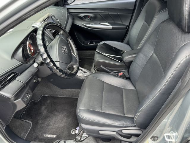 YARIS 1.5  第8張相片