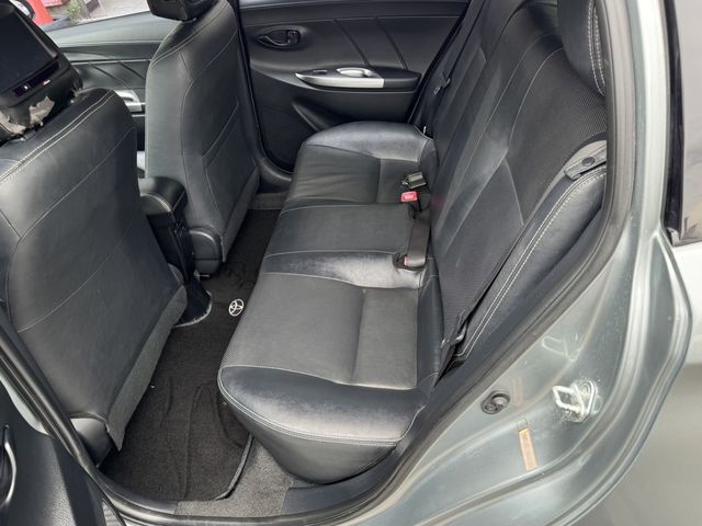 YARIS 1.5  第9張相片