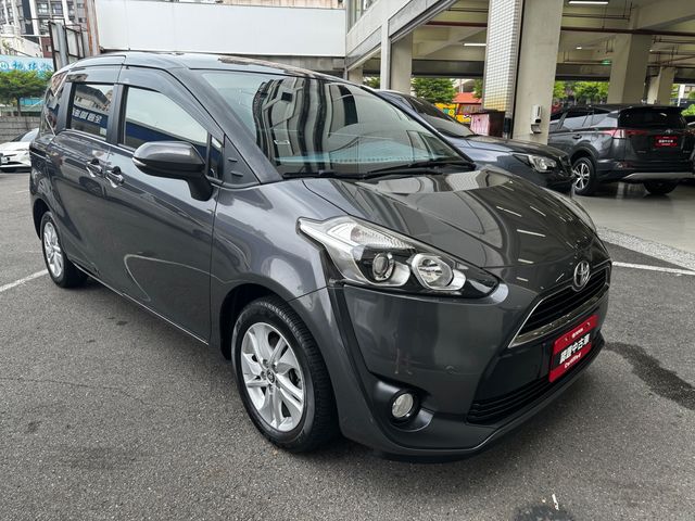 SIENTA 1.8  第1張相片