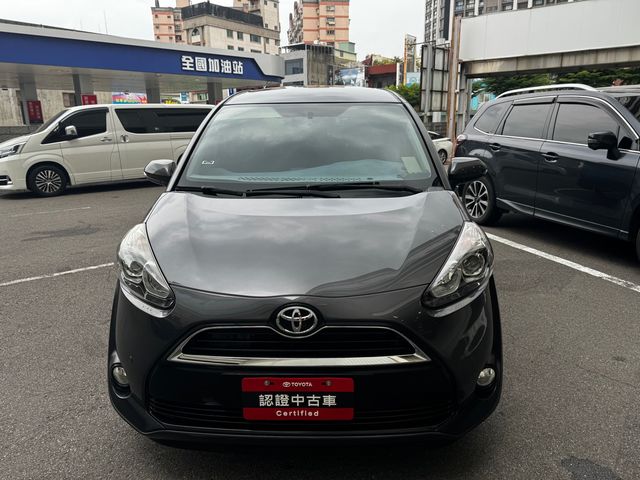 SIENTA 1.8  第2張相片