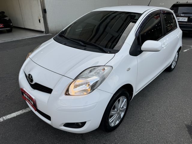 YARIS 1.5  第1張相片