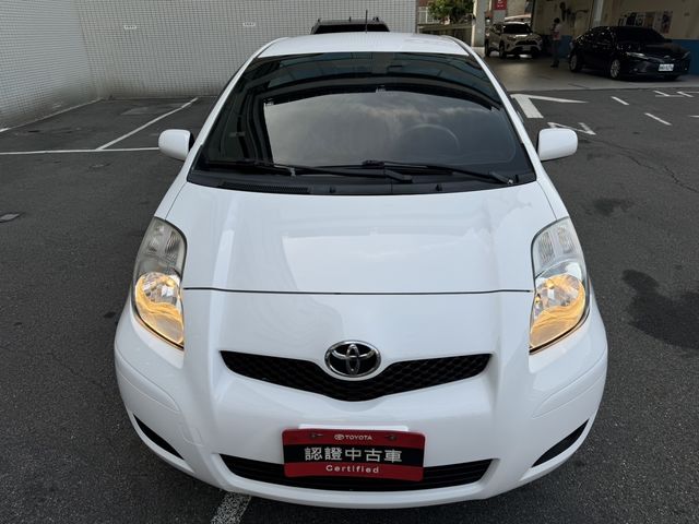 YARIS 1.5  第2張相片