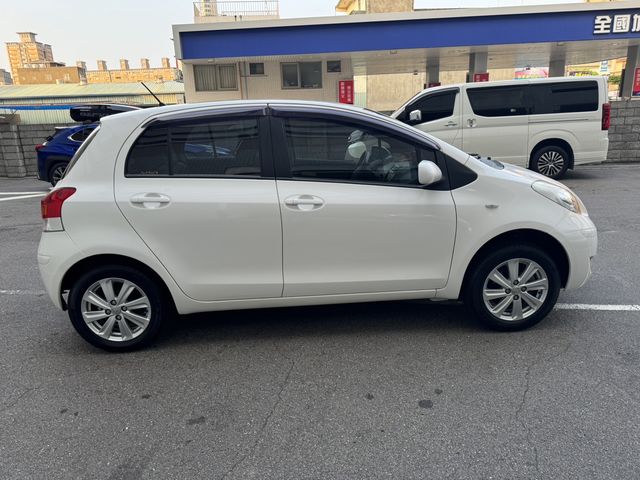 YARIS 1.5  第4張相片
