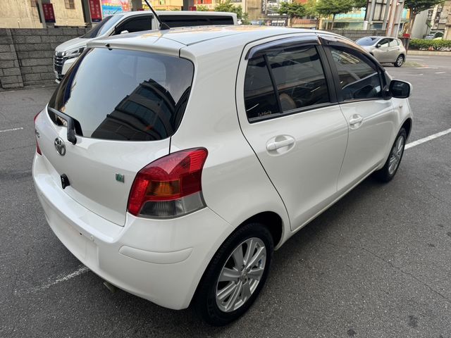 YARIS 1.5  第5張相片