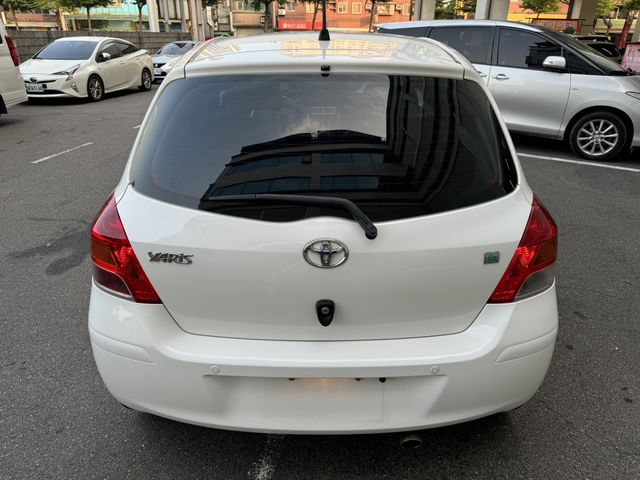 YARIS 1.5  第6張相片