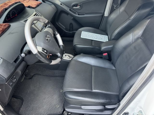 YARIS 1.5  第8張相片