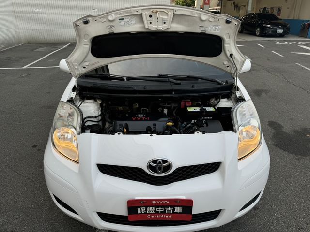 YARIS 1.5  第10張相片