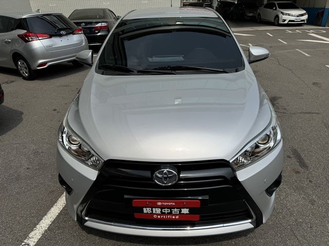 YARIS 1.5  第2張相片