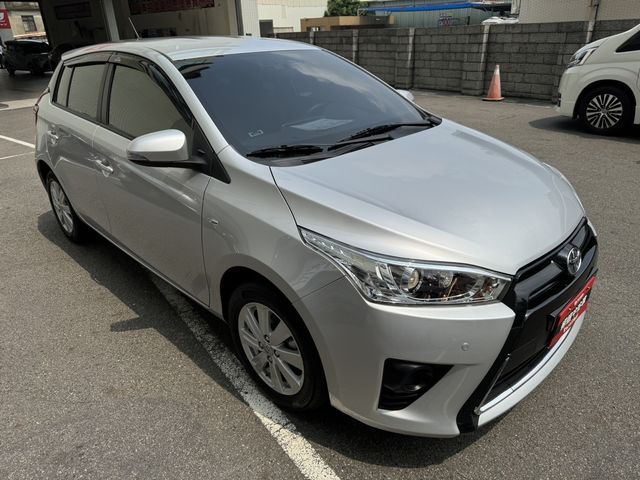 YARIS 1.5  第3張相片